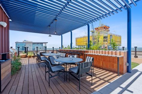 84 East Avenue Austin TX 78701