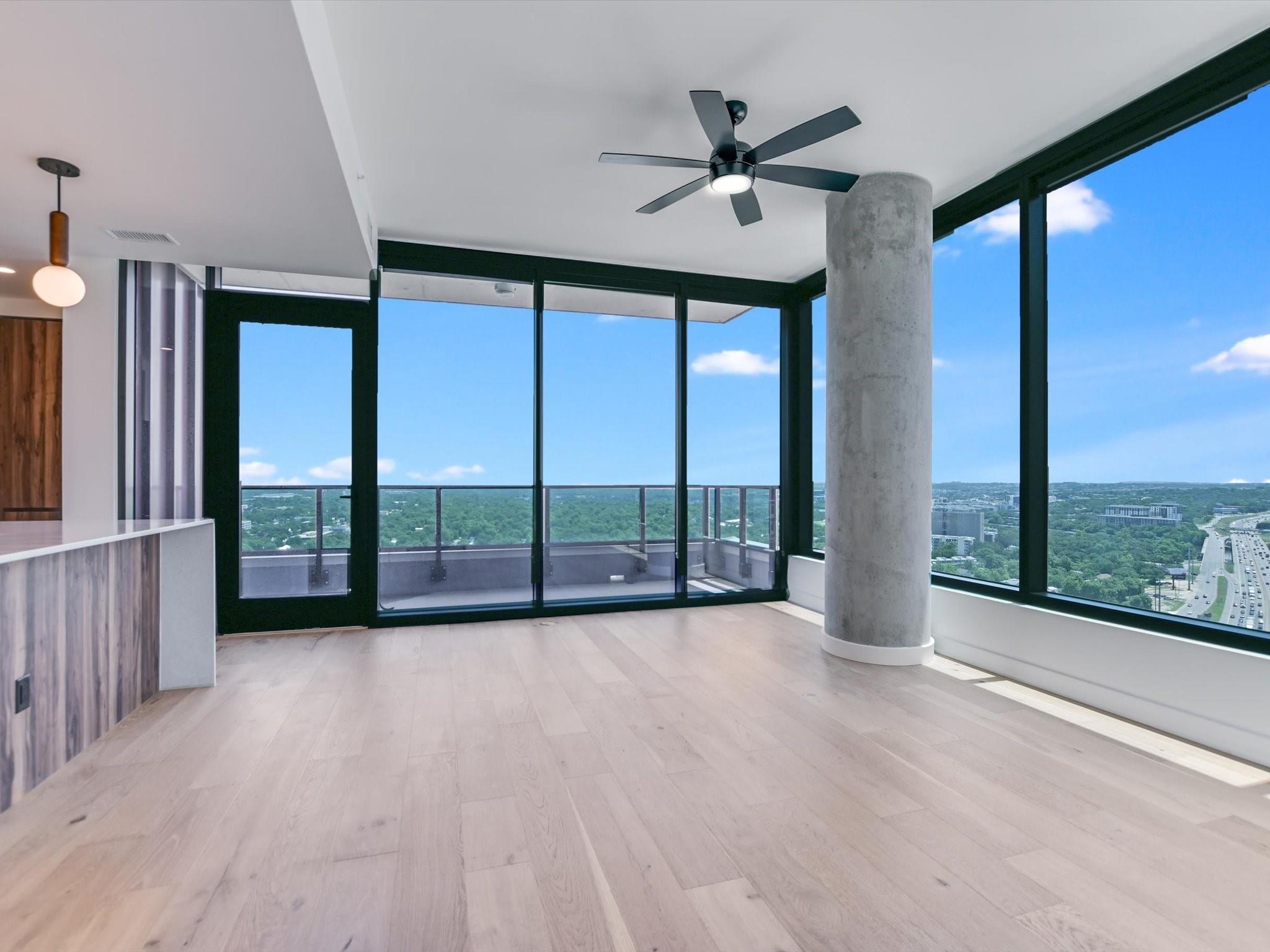 84 East Avenue Austin TX 78701