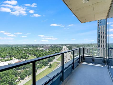 84 East Avenue Austin TX 78701