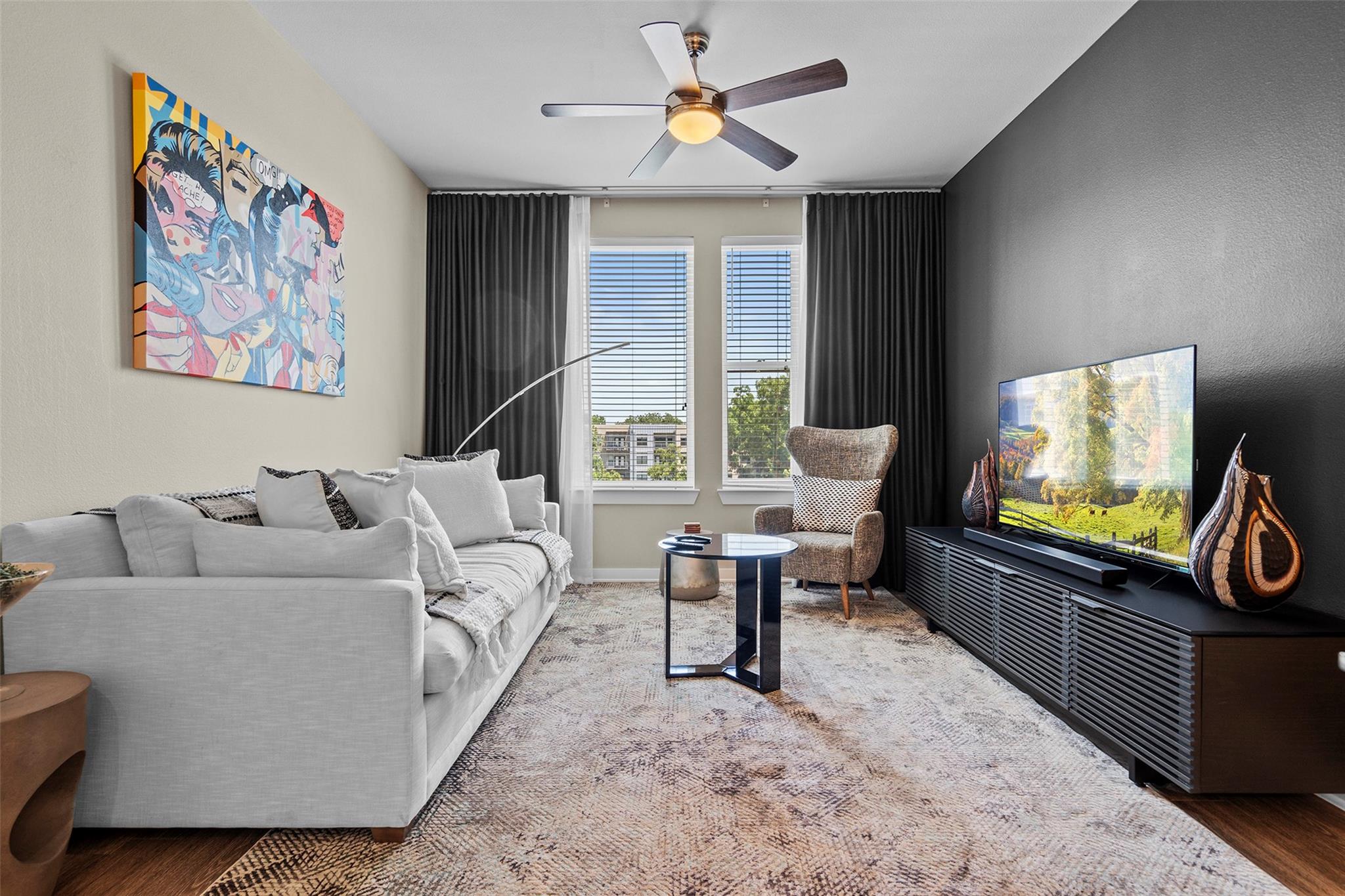 1900 Barton Springs Road Austin TX 78704