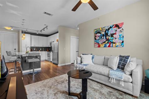 1900 Barton Springs Road Austin TX 78704