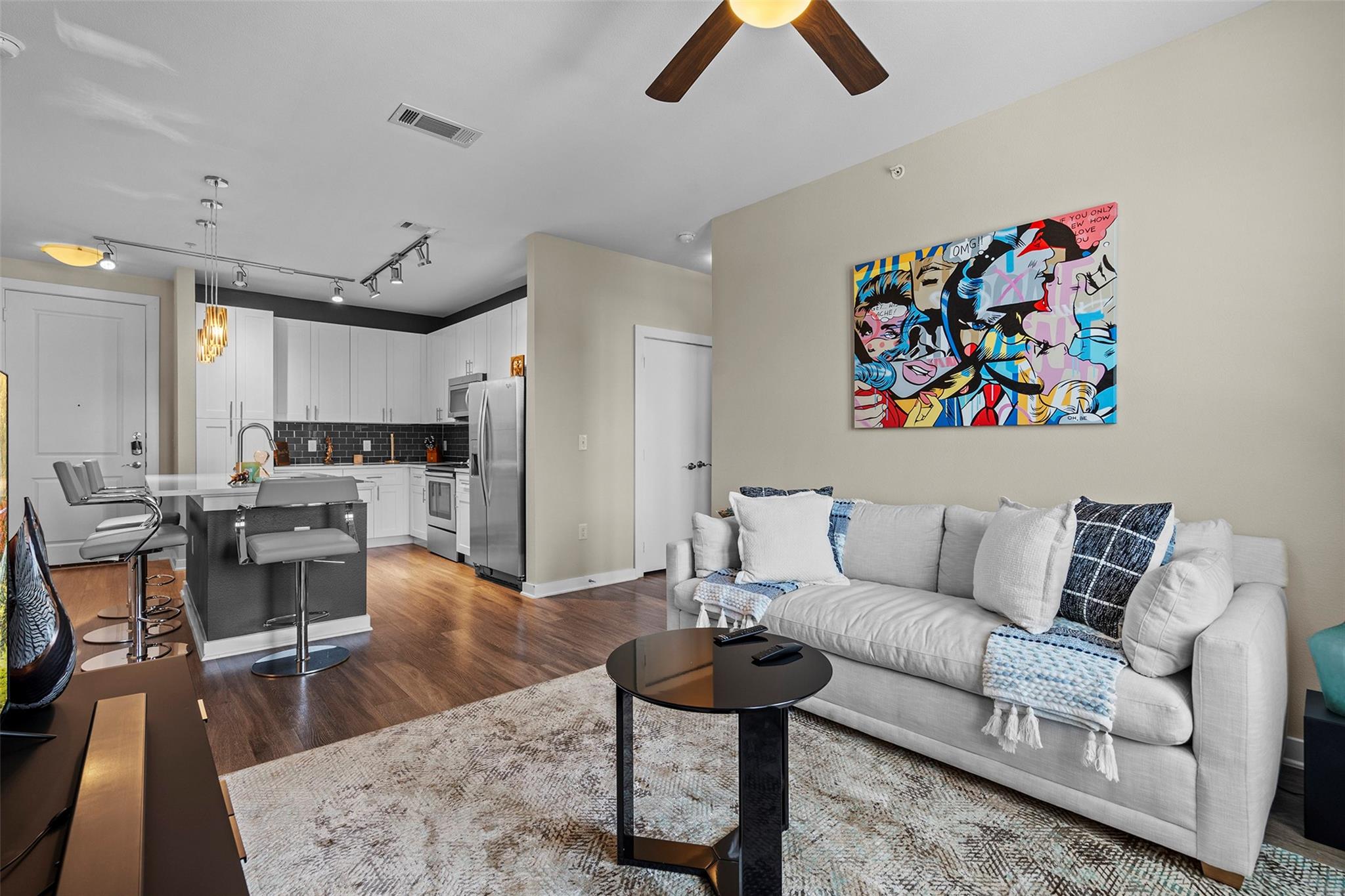 1900 Barton Springs Road Austin TX 78704