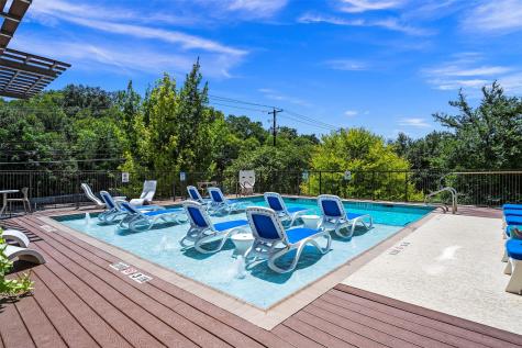 1900 Barton Springs Road Austin TX 78704