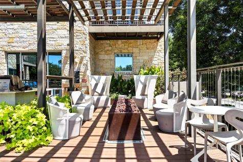 1900 Barton Springs Road Austin TX 78704