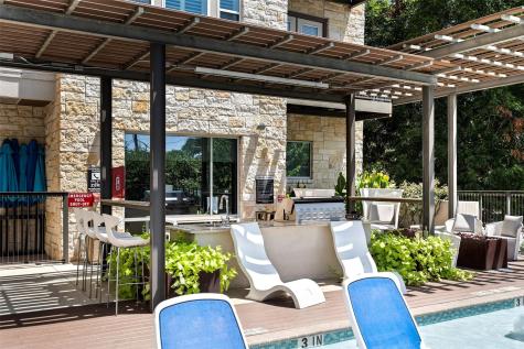 1900 Barton Springs Road Austin TX 78704