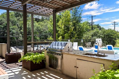 1900 Barton Springs Road Austin TX 78704