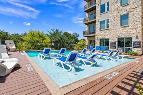 1900 Barton Springs Road Austin TX 78704