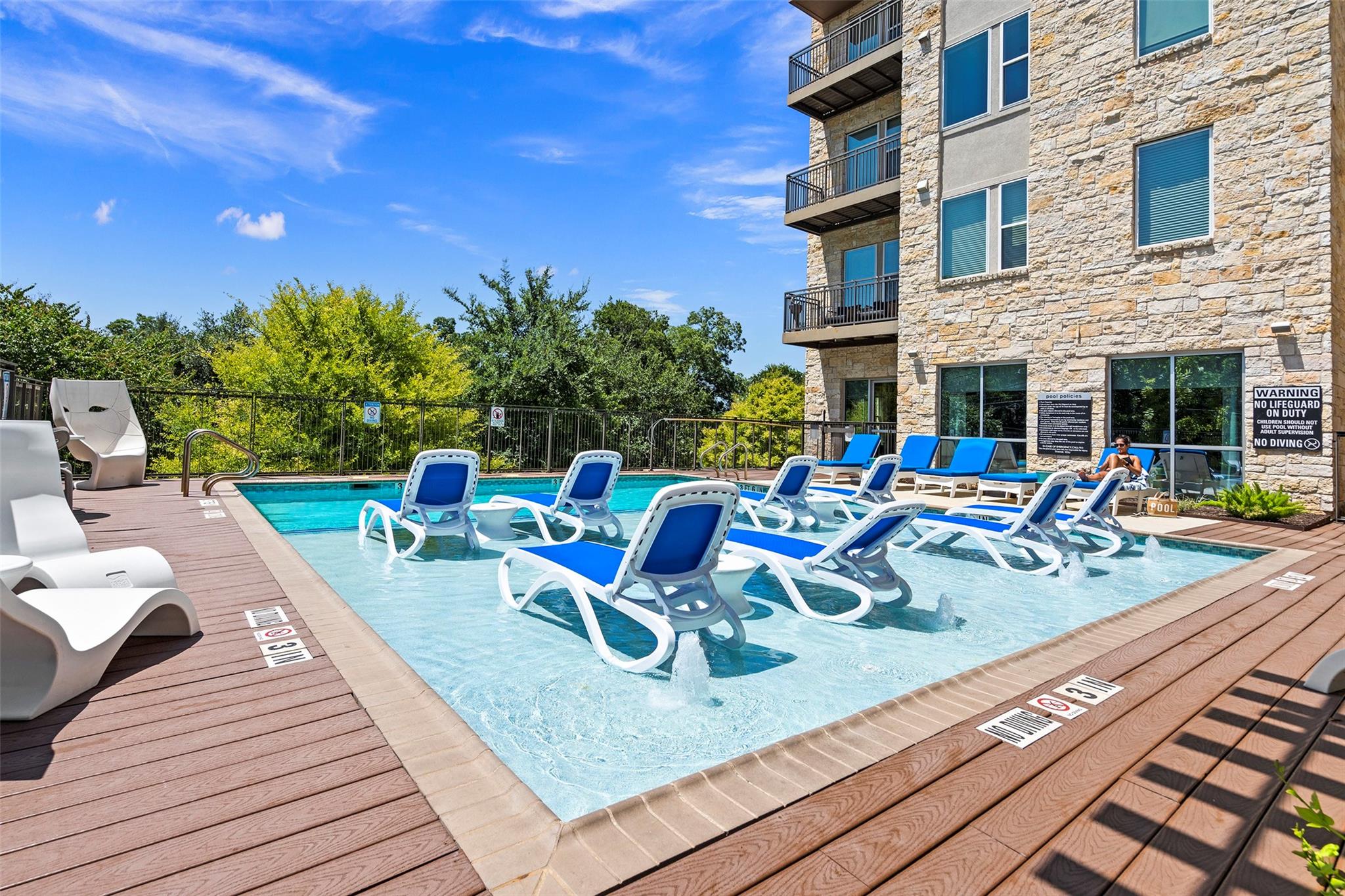 1900 Barton Springs Road Austin TX 78704
