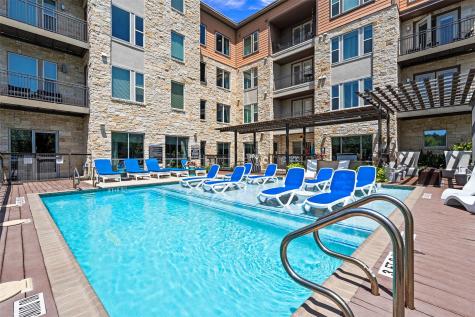 1900 Barton Springs Road Austin TX 78704