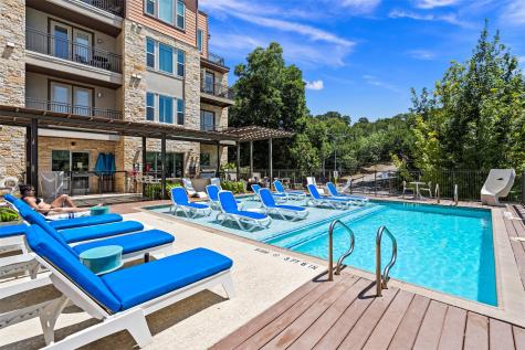1900 Barton Springs Road Austin TX 78704