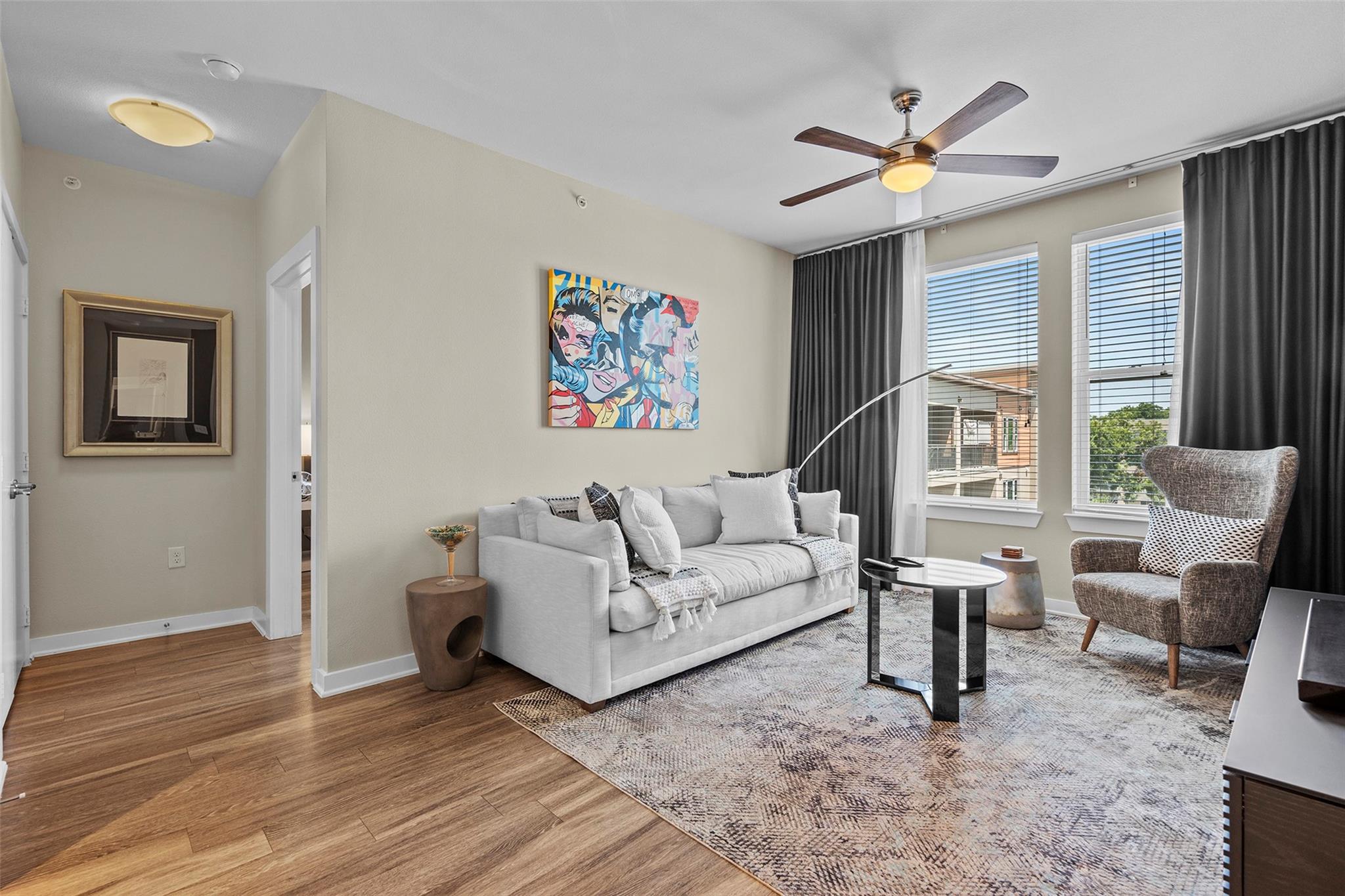 1900 Barton Springs Road Austin TX 78704