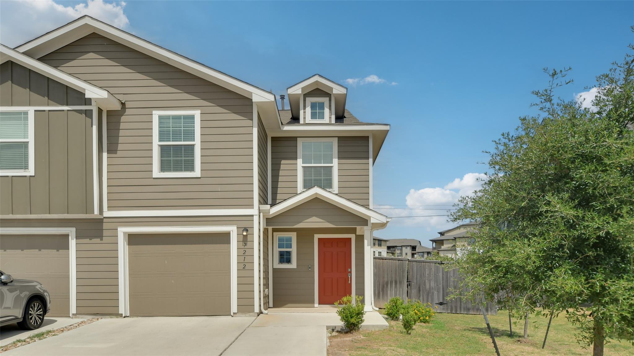 7212 Dancing Wind Lane Del Valle TX 78617