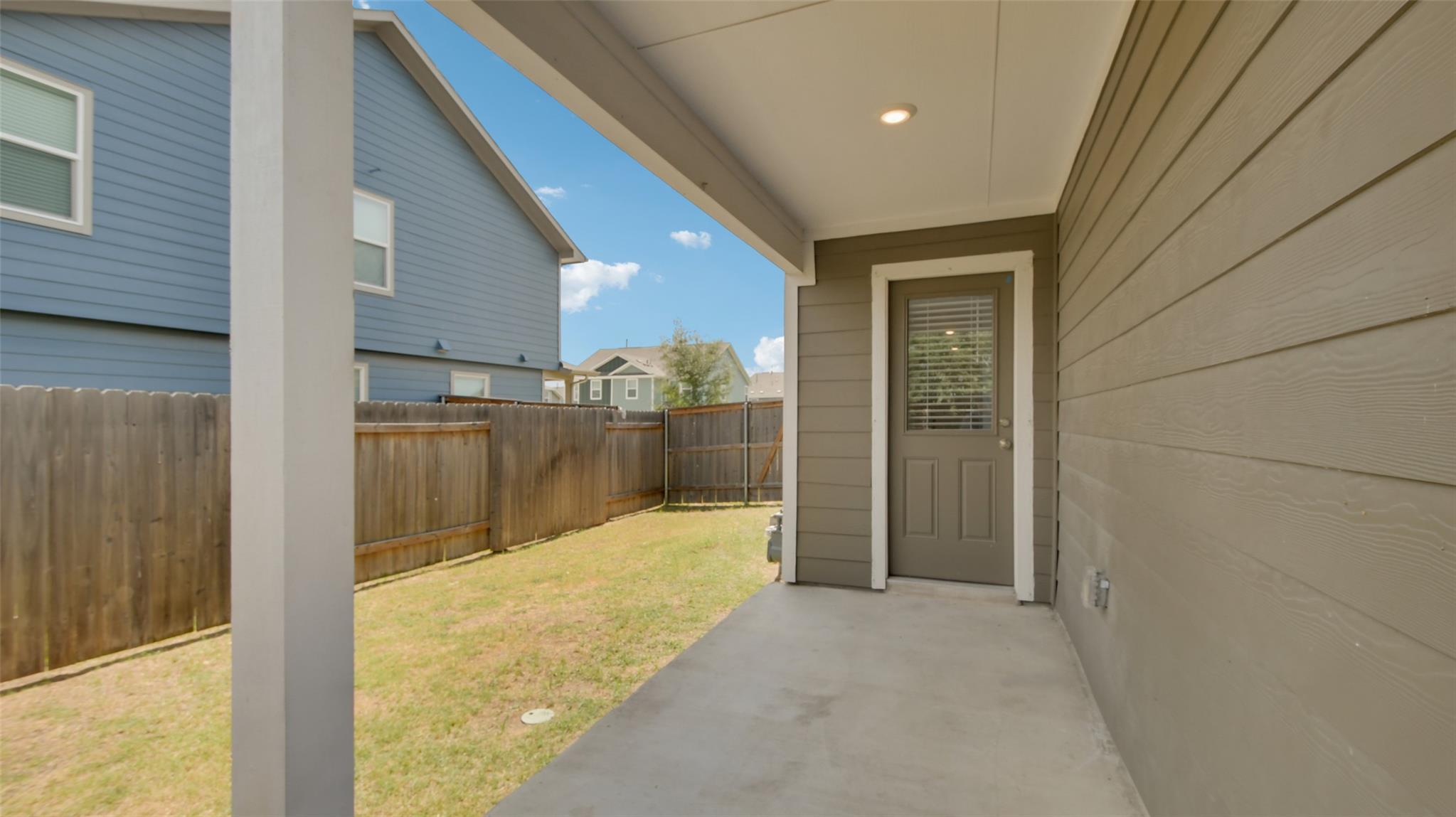 7212 Dancing Wind Lane Del Valle TX 78617