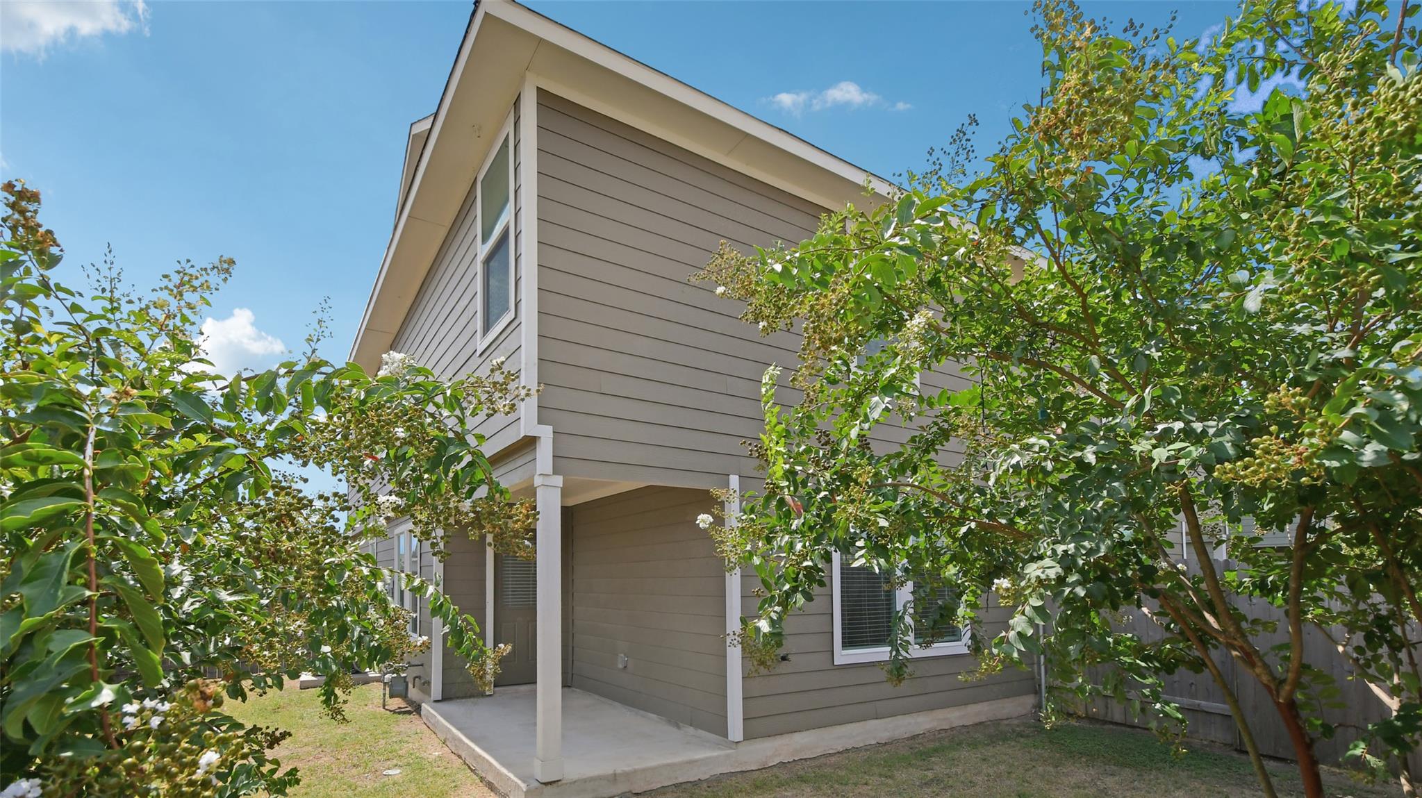 7212 Dancing Wind Lane Del Valle TX 78617