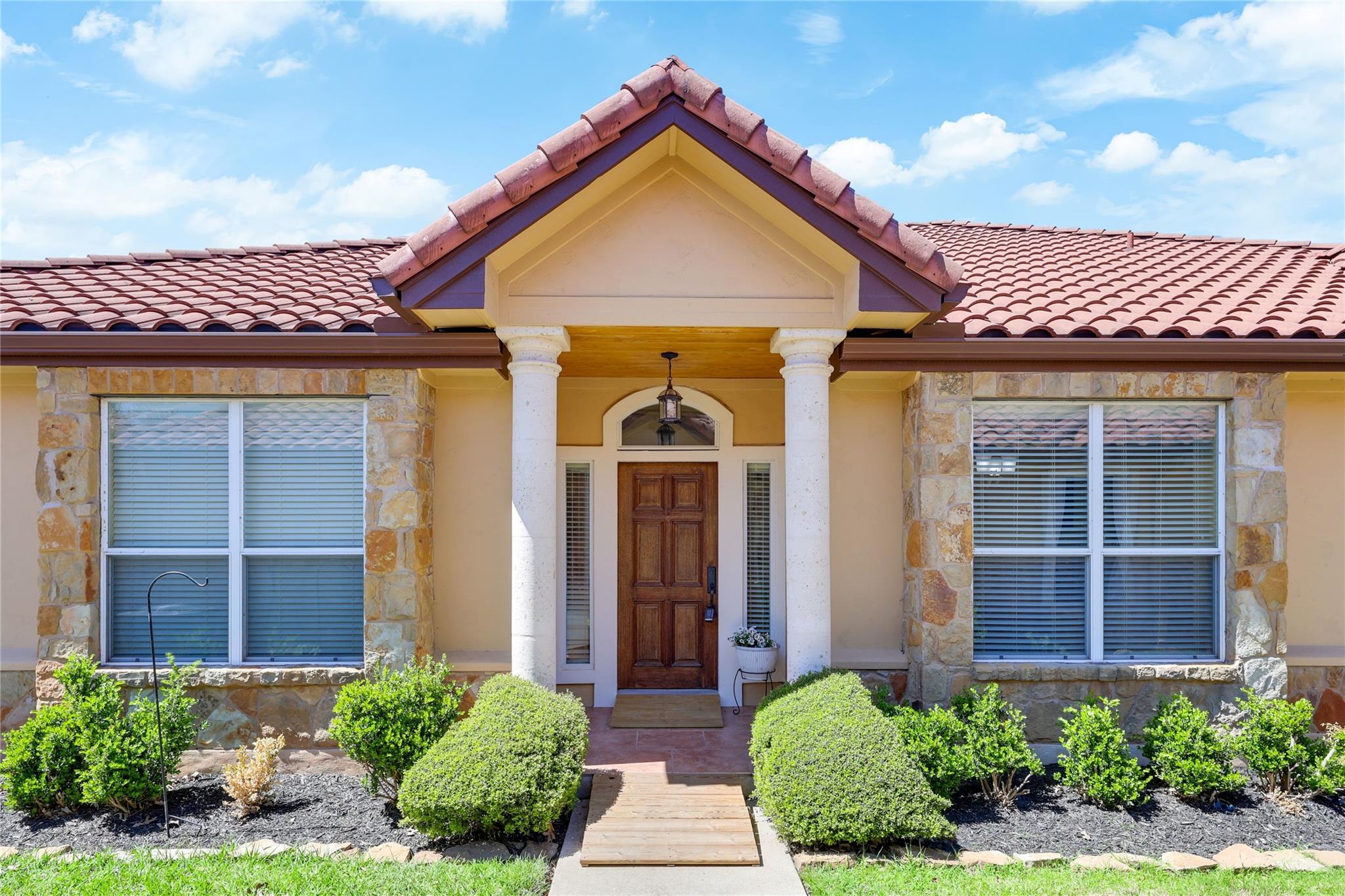 21118 Highland Lake Drive Lago Vista TX 78645