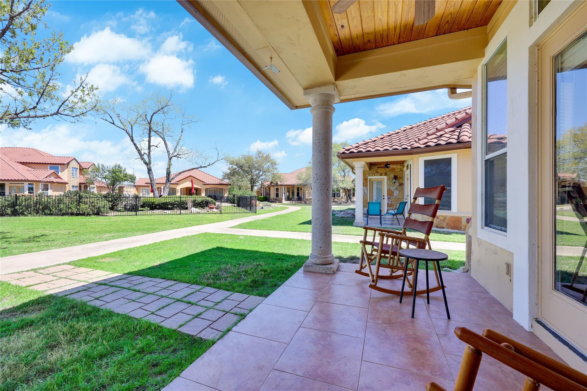 21118 Highland Lake Drive Lago Vista TX 78645