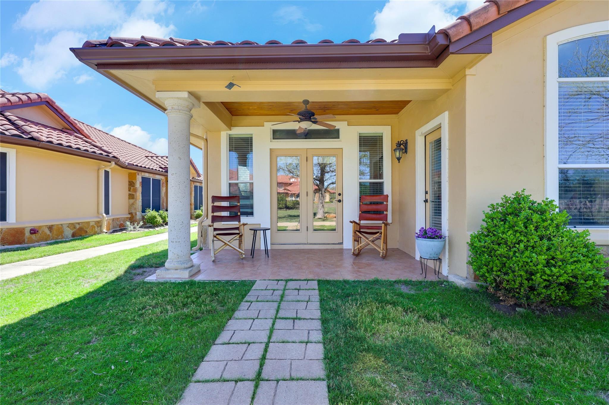 21118 Highland Lake Drive Lago Vista TX 78645