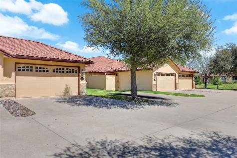 21118 Highland Lake Drive Lago Vista TX 78645