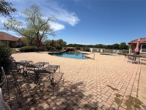 21118 Highland Lake Drive Lago Vista TX 78645