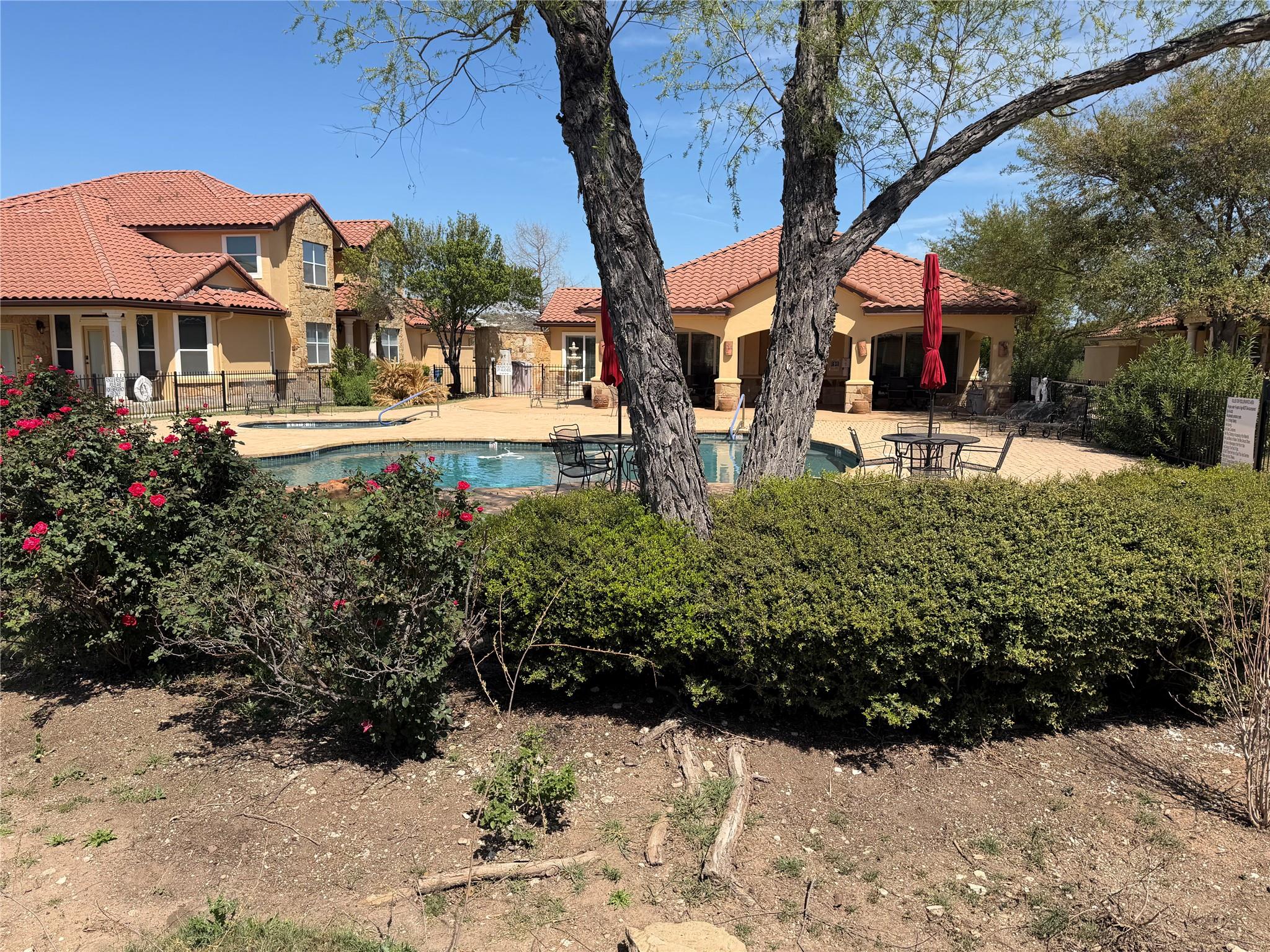 21118 Highland Lake Drive Lago Vista TX 78645