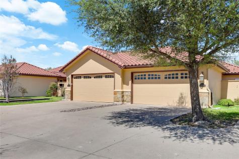21118 Highland Lake Drive Lago Vista TX 78645