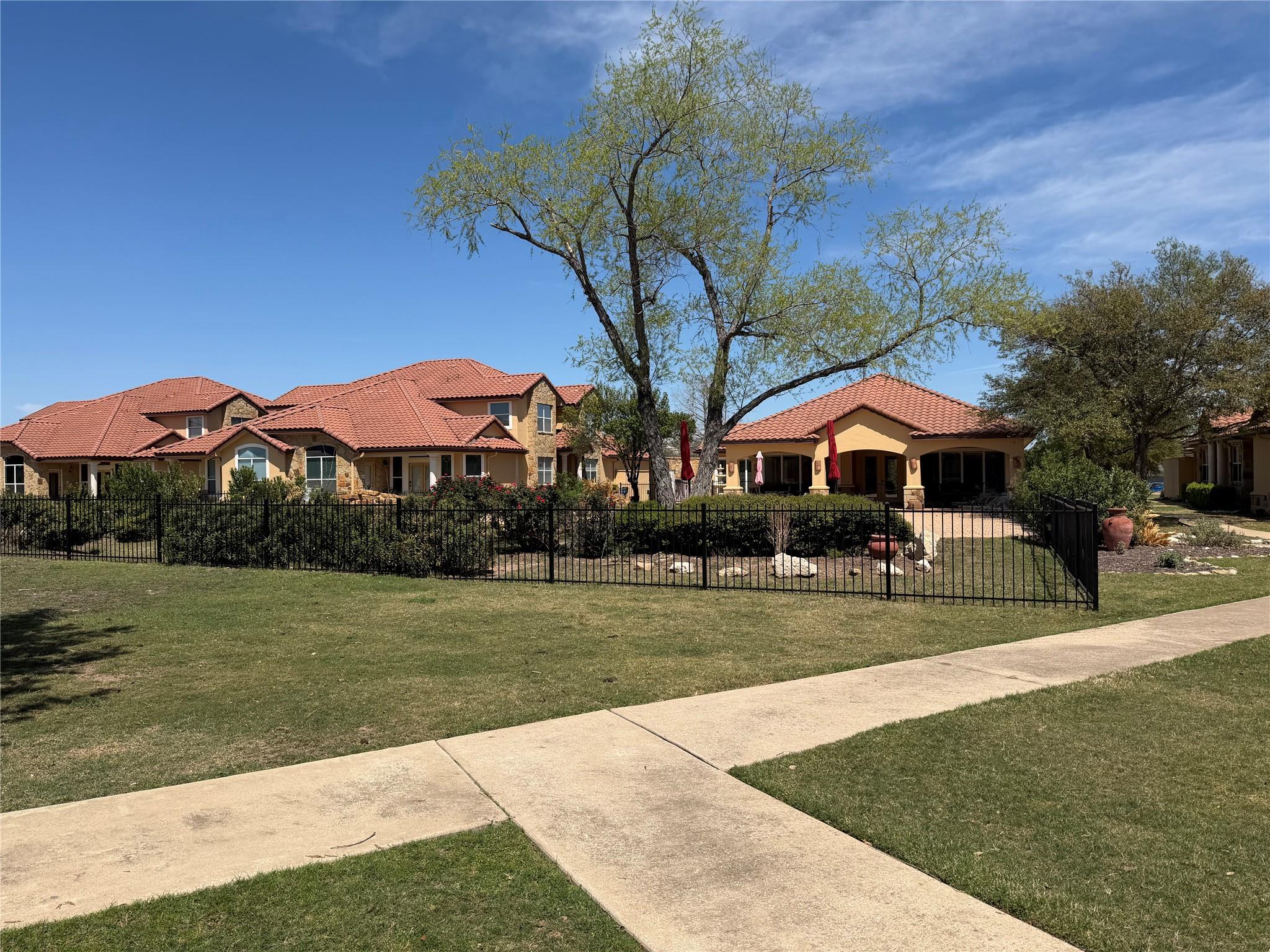 21118 Highland Lake Drive Lago Vista TX 78645