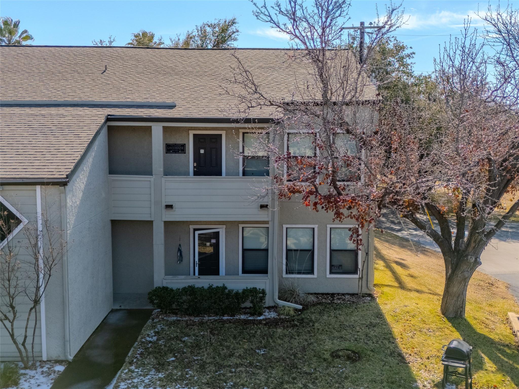604 Highcrest Drive Granite Shoals TX 78654