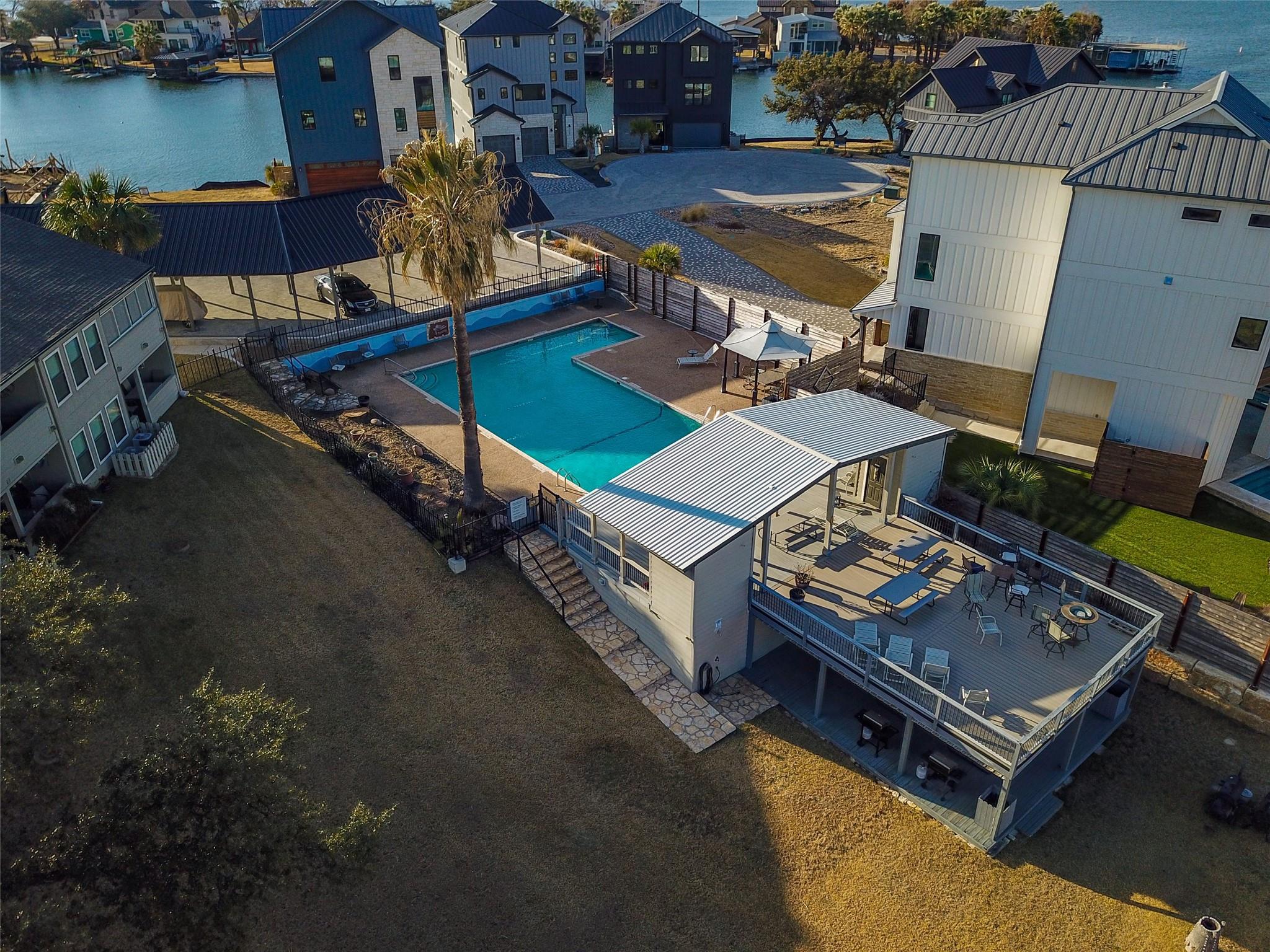 604 Highcrest Drive Granite Shoals TX 78654
