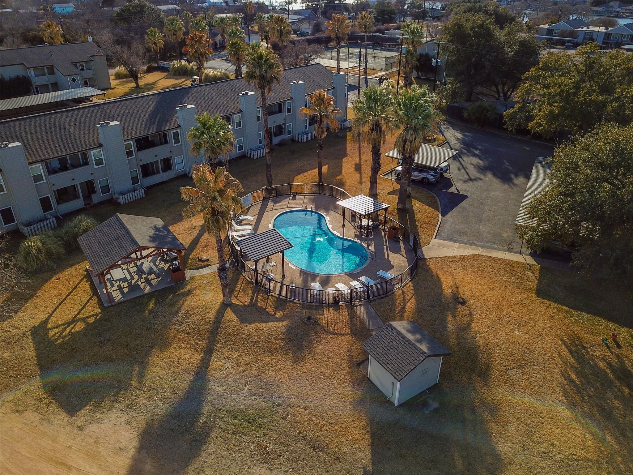 604 Highcrest Drive Granite Shoals TX 78654