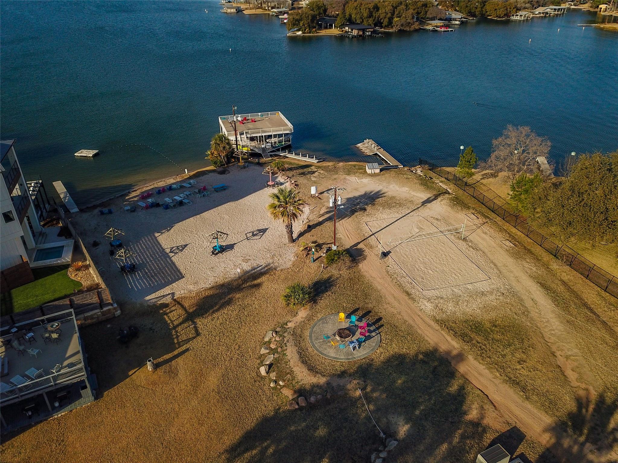 604 Highcrest Drive Granite Shoals TX 78654