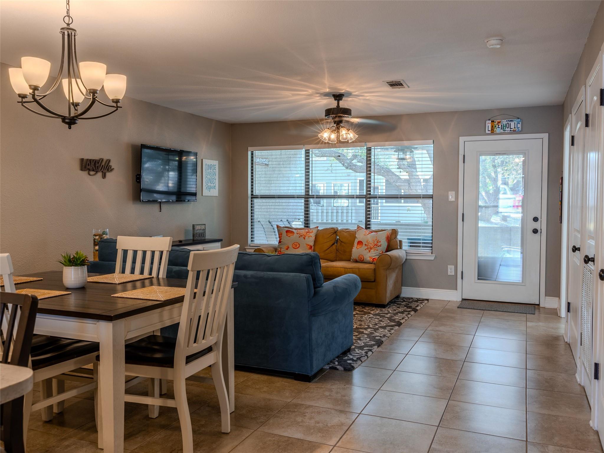 604 Highcrest Drive Granite Shoals TX 78654