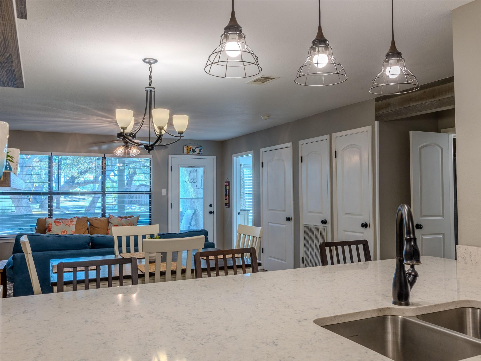604 Highcrest Drive Granite Shoals TX 78654