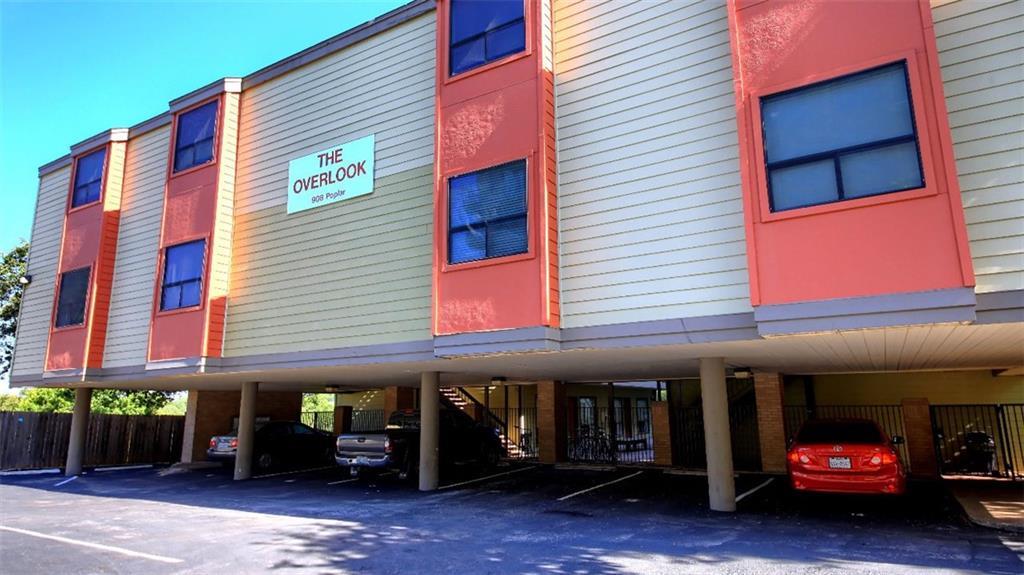 908 Poplar Street Austin TX 78705