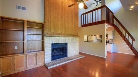908 Poplar Street Austin TX 78705