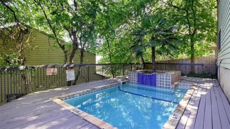 908 Poplar Street Austin TX 78705