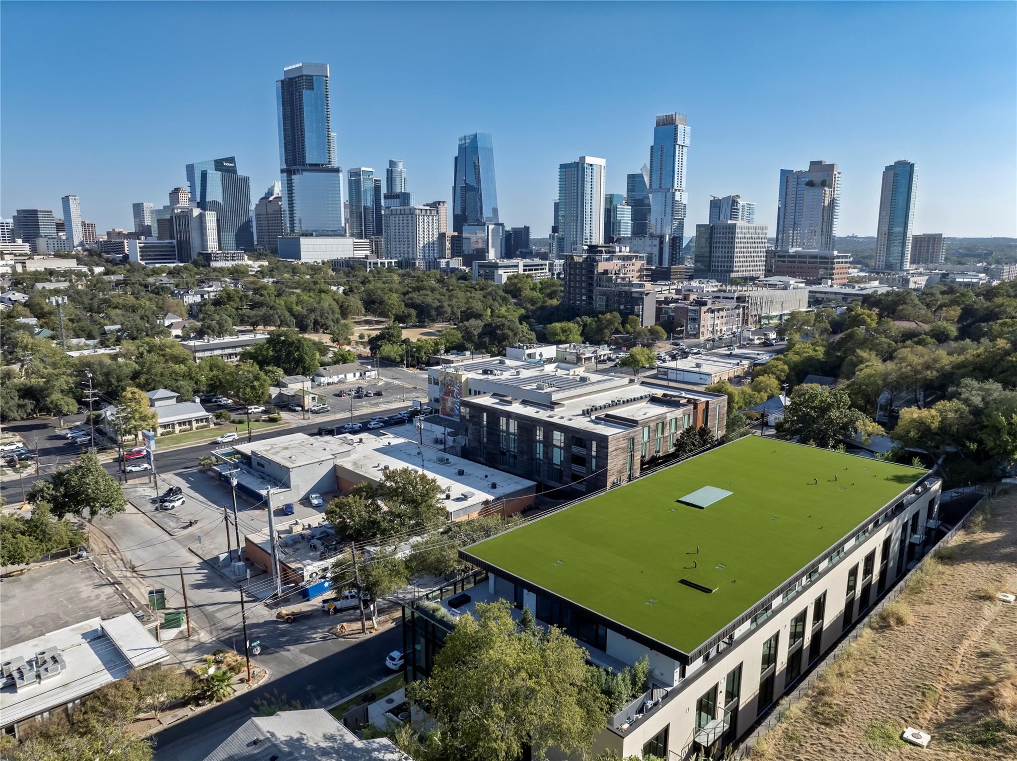 1006 Baylor Street Austin TX 78703