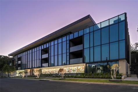 1006 Baylor Street Austin TX 78703