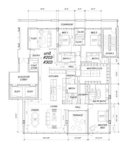 1006 Baylor Street Austin TX 78703