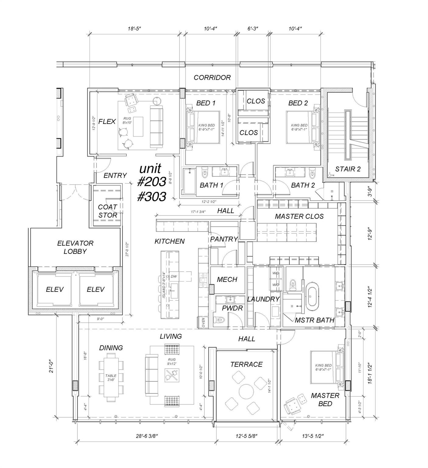 1006 Baylor Street Austin TX 78703