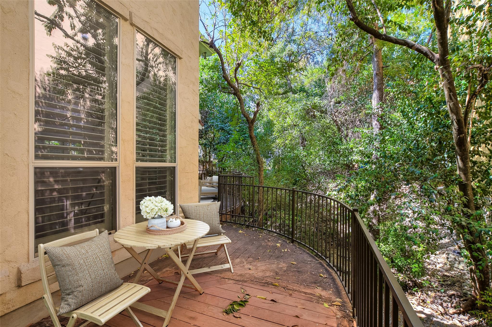 601 Upson Street Austin TX 78703