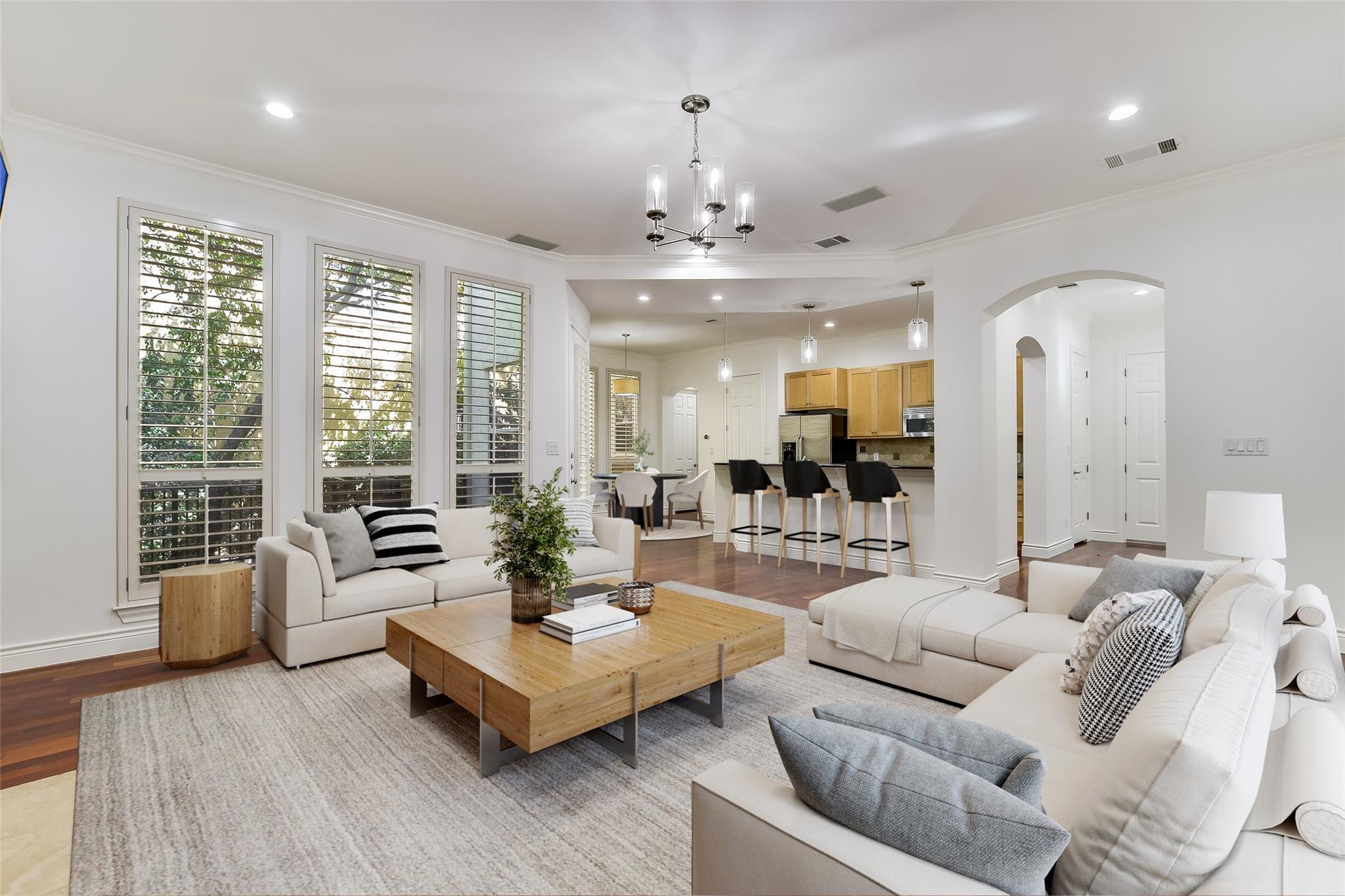 601 Upson Street Austin TX 78703