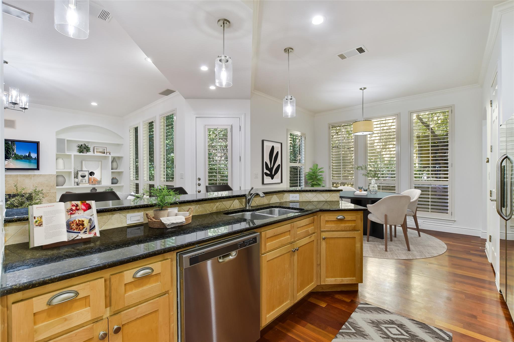 601 Upson Street Austin TX 78703