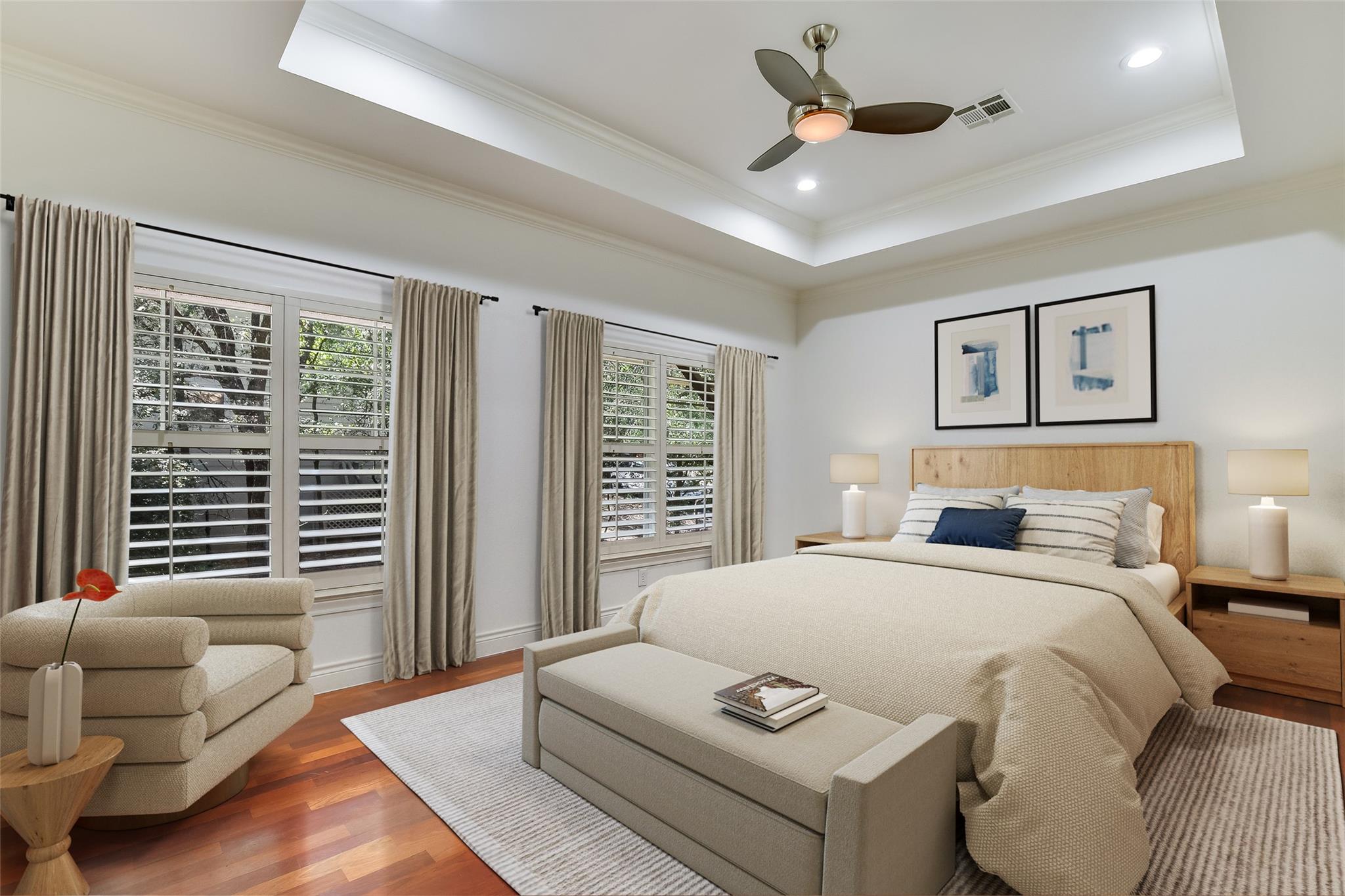 601 Upson Street Austin TX 78703