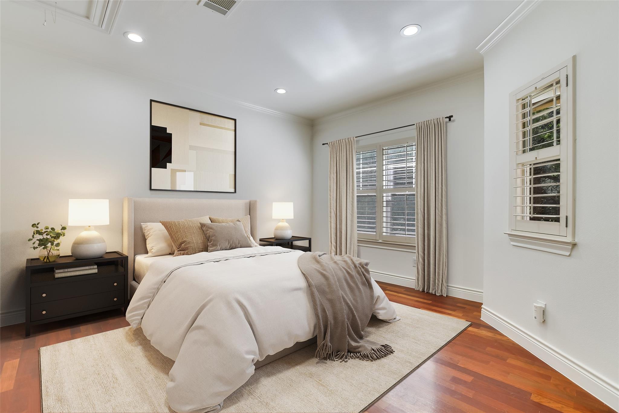 601 Upson Street Austin TX 78703