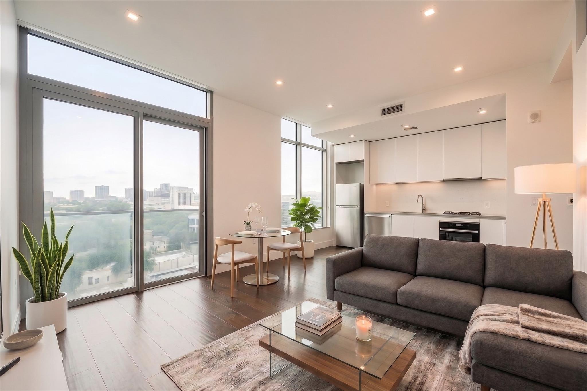 501 West Avenue Austin TX 78701