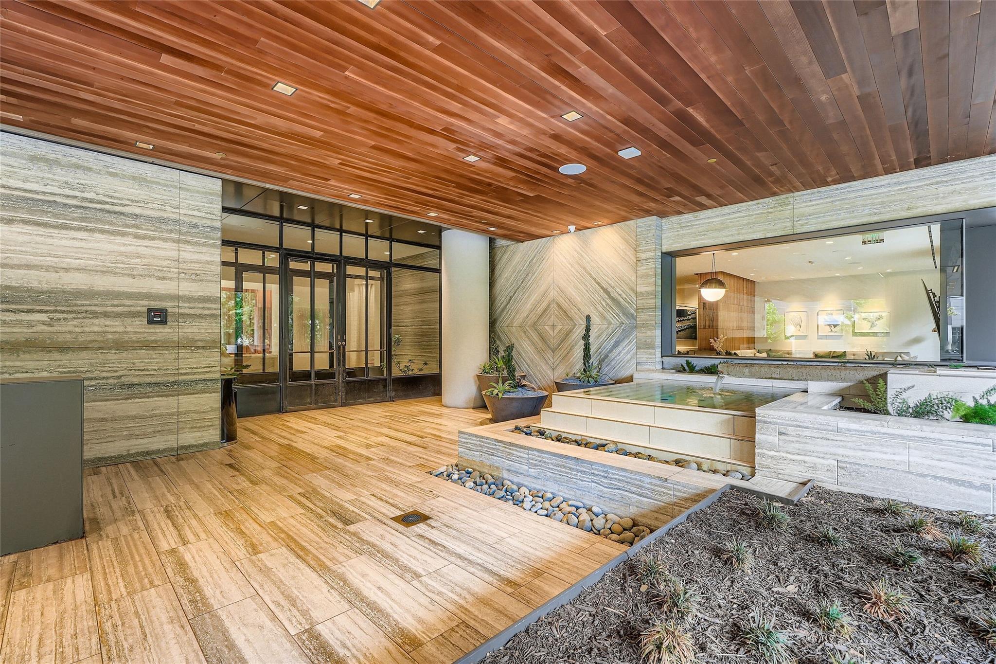 501 West Avenue Austin TX 78701