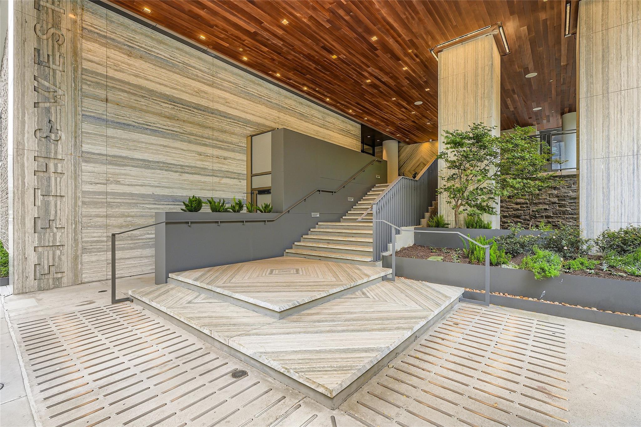 501 West Avenue Austin TX 78701