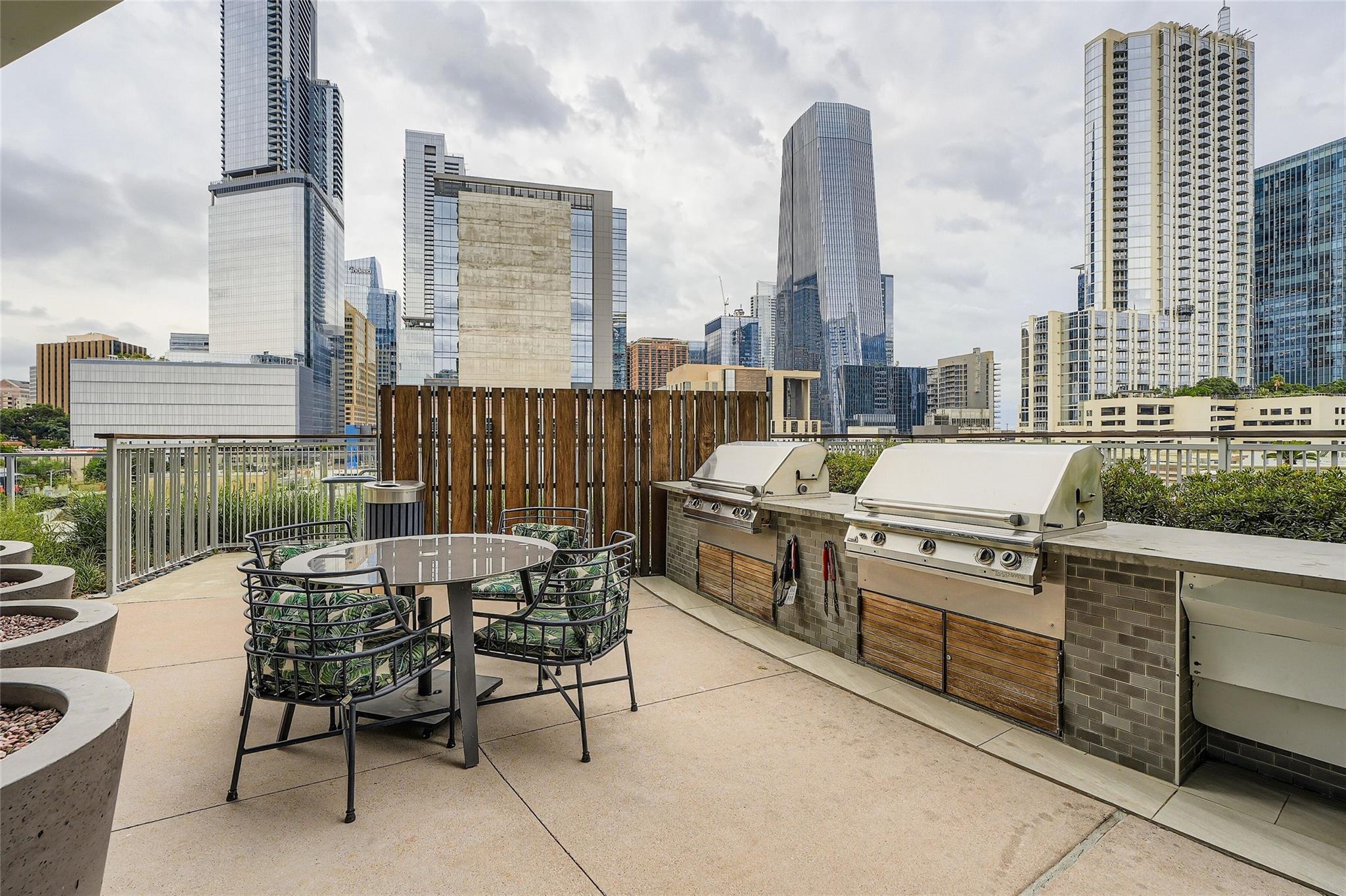 501 West Avenue Austin TX 78701