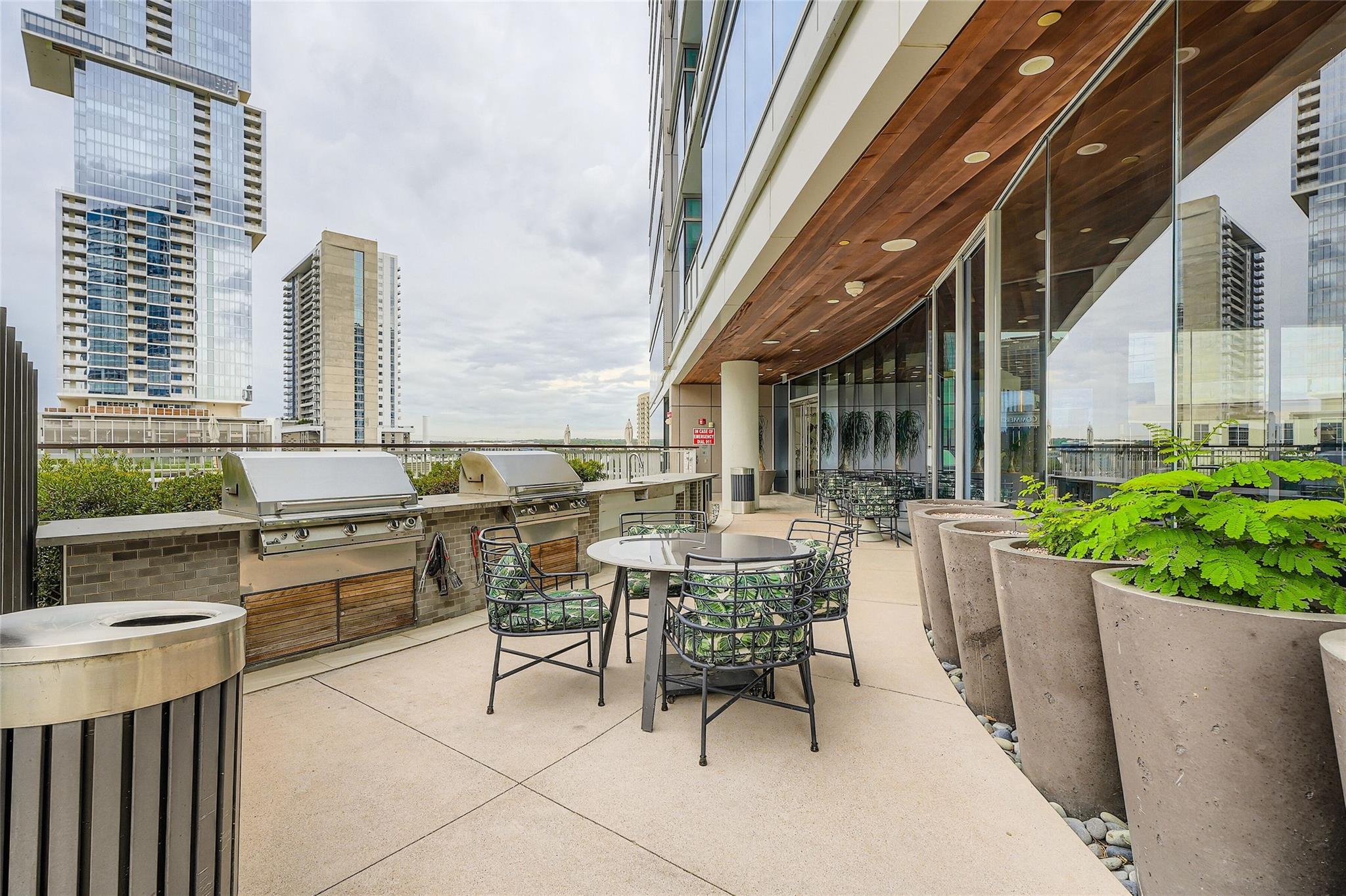 501 West Avenue Austin TX 78701