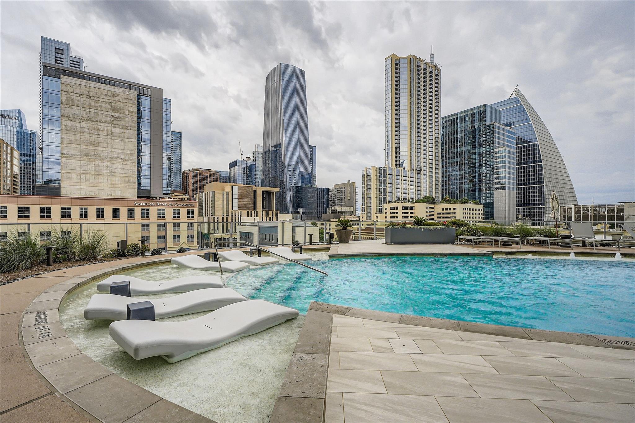 501 West Avenue Austin TX 78701